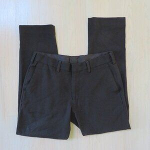 Louis Raphael Women's Cropped Trousers Business Casual Waist 30in